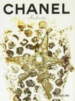 Chanel Fine Jewellery 2759401227 Book Cover