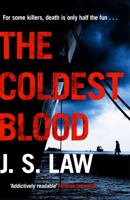 The Coldest Blood 1472228006 Book Cover