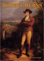 Robert Burns 085372556X Book Cover