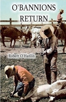 O'Bannions Return 1990394221 Book Cover
