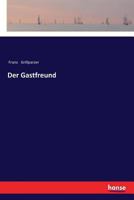 Der Gastfreund 3337351514 Book Cover