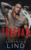 Tristan (San Francisco Shockwaves) 1956970150 Book Cover