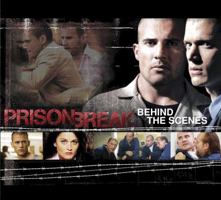 Prison Break 1933784660 Book Cover
