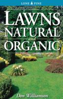 Lawns Natural And Organic