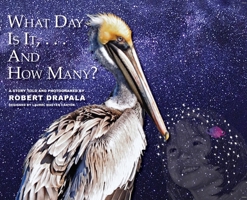 What Day Is It and How Many? B0FX36ZPT5 Book Cover