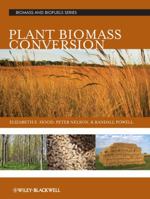 Plant Biomass Conversion 0813816947 Book Cover