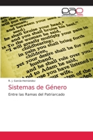 Sistemas de Género 6203586528 Book Cover