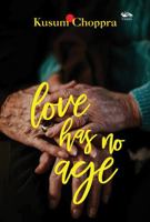 Love Has No Age 8119670752 Book Cover