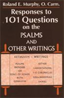 Responses to 101 Questions on the Psalms and Other Writings 0809135264 Book Cover