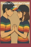 Could he? Could she? Could we?: Learning safety in each other’s arms. B0FGVRP5S1 Book Cover