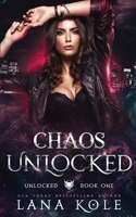 Chaos Unlocked 1080342168 Book Cover