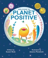 Welcome to Planet Positive 1736819607 Book Cover