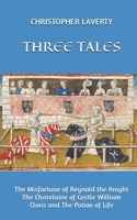 Three Tales 1068666617 Book Cover