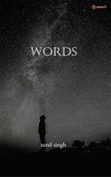 Words 9356106533 Book Cover