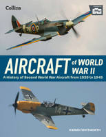 Aircraft of World War 2 Hb 0008704171 Book Cover