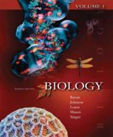 Evolution, Diversity, and Ecology: Volume III 0073337498 Book Cover