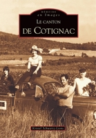 Cotignac (Canton de) 2849102873 Book Cover