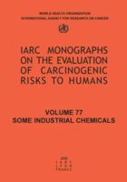 Some Industrial Chemicals 9283212606 Book Cover