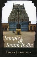 Temples of South India 8188661422 Book Cover