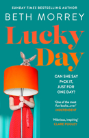 Lucky Day Hb 0008555265 Book Cover