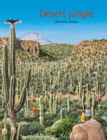 Desert Jungle 1536225770 Book Cover