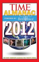 Time Almanac 2012 1603209018 Book Cover
