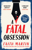 A Fatal Obsession 0008310009 Book Cover