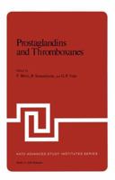 Prostaglandins and Thromboxanes 1468427806 Book Cover