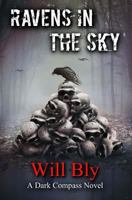 Ravens in the Sky: A Dark Compass Novel 1512074535 Book Cover