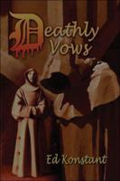 Deathly Vows 1413781977 Book Cover