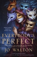 Everybody's Perfect 1250314054 Book Cover