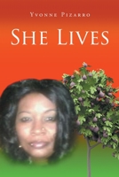 She Lives 1662417640 Book Cover