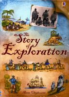 The Story of Exploration 0794524001 Book Cover