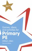 Classroom Gems: Games, Ideas and Activities for Primary Pe 1292001003 Book Cover