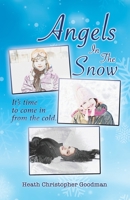 Angels in the Snow 1951965000 Book Cover