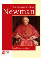 Mind of Cardinal Newman 1860823521 Book Cover