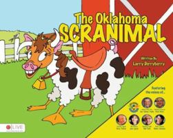 The Oklahoma Scranimal 1602473188 Book Cover