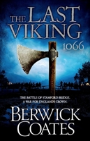 The Last Viking 1471112004 Book Cover