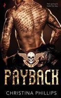 Payback 1545201617 Book Cover