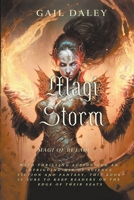 Magi Storm 1393835317 Book Cover