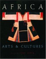 Africa: Arts and Cultures 0195217276 Book Cover