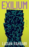 Exilium 9083625117 Book Cover