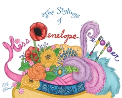 The Stylings of Miss Penelope Pepper 0578286130 Book Cover