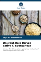 Unkraut-Reis 6205285681 Book Cover
