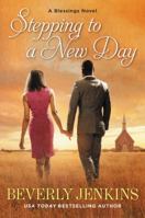 Stepping to a New Day 0062412639 Book Cover