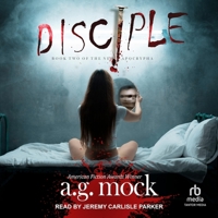 Disciple B0CLNCYQL8 Book Cover