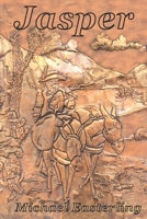 Jasper 0578584301 Book Cover