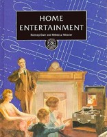 Home Entertainment 0195210050 Book Cover