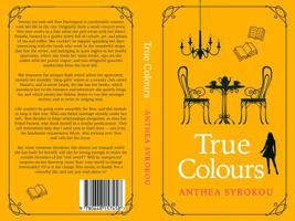 True Colours 0648157458 Book Cover