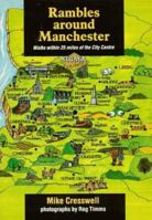 Rambles Around Manchester 1850582335 Book Cover